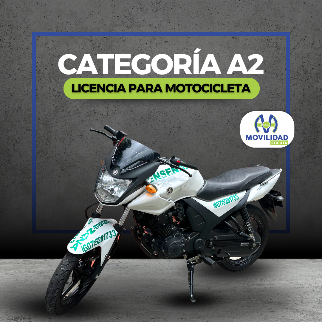 Categoría A2